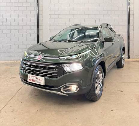 FIAT TORO 2.0 16V TURBO DIESEL FREEDOM MANUAL FIAT TORO 2.0 16V TURBO DIESEL FREEDOM MANUAL